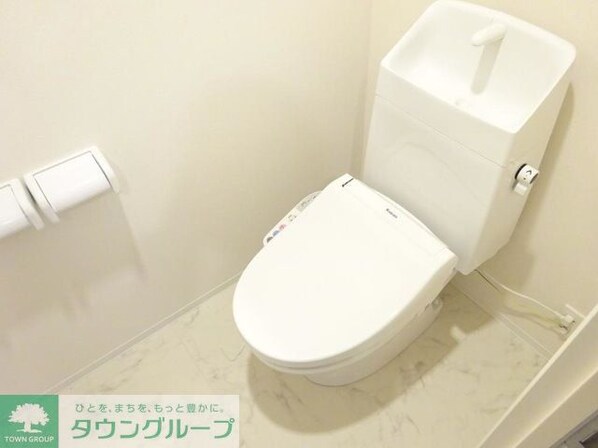 パレス北野の物件内観写真